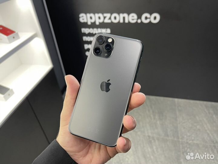 iPhone 11 Pro, 64 ГБ