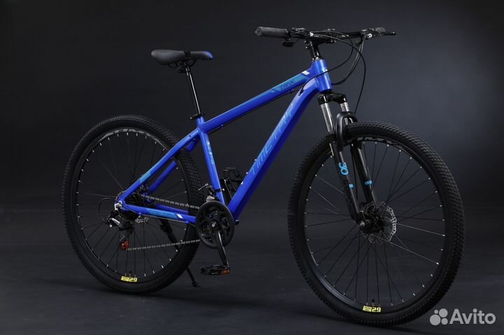 Горный новый велосипед R27.5