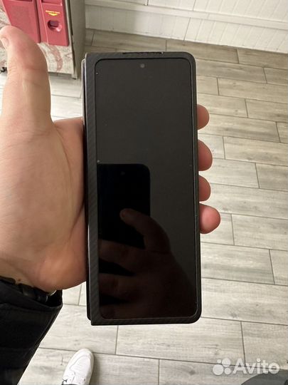 Samsung Galaxy Z Fold 3 чехол