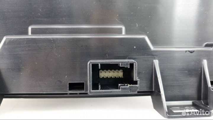 Климат-контроль Citroen C4 B7 EP6CDT 2013