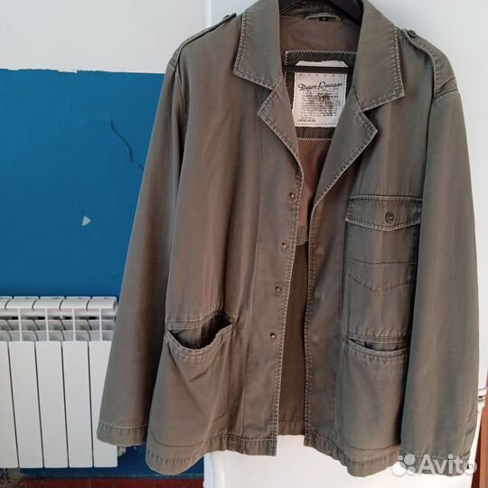 Пиджак жакет мужской