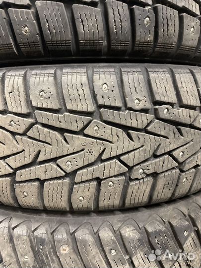 Nokian Tyres Hakkapeliitta 7 185/65 R15