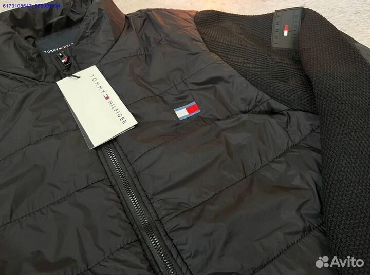 Куртки Tommy Hilfiger (Арт.89900)