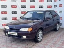 ВАЗ (LADA) 2113 Samara 1.6 MT, 2012, 135 000 км, с пробегом, цена 335 000 руб.