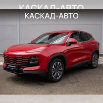 Новый Jetour Dashing 1.5 AMT, 2024, цена 2 709 900 руб.