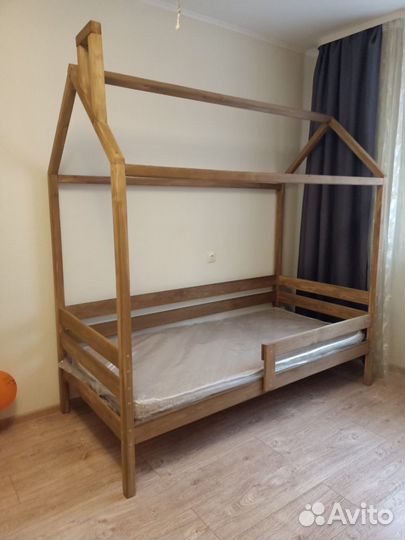Кровать детская 