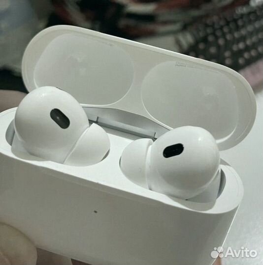 Беспроводные наушники tws