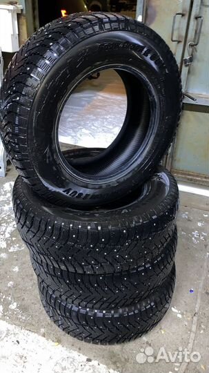 Cordiant Snow Cross 2 SUV 265/65 R17 116T