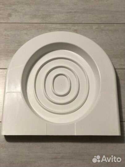 Система приучения кошек к унитазу