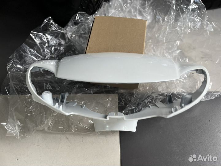 Облицовка фары yamaha jog sa36j sa39j ZR