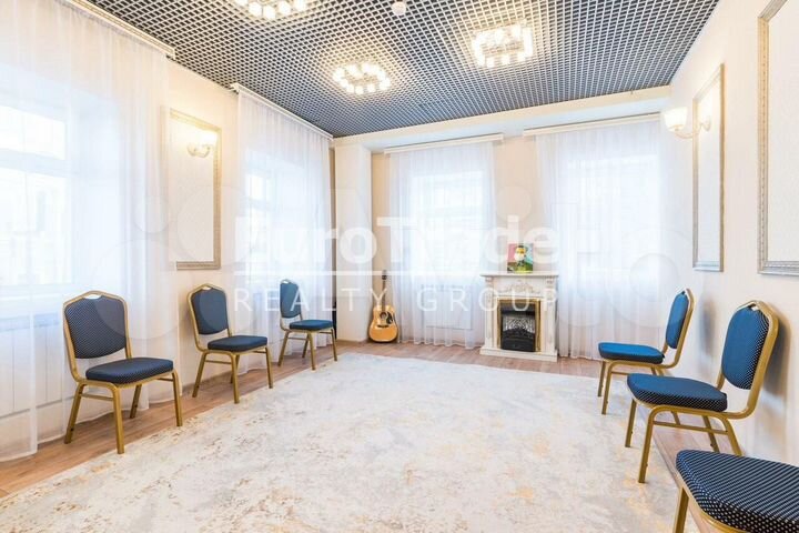 Продам торговое помещение, 1172 м²