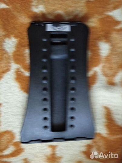 Тренажёр для спины для снятия усталости