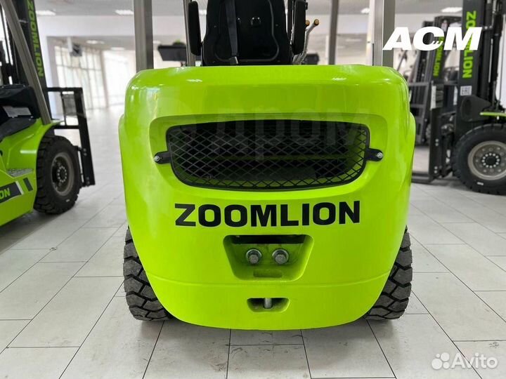 Вилочный погрузчик Zoomlion FD20H, 2024