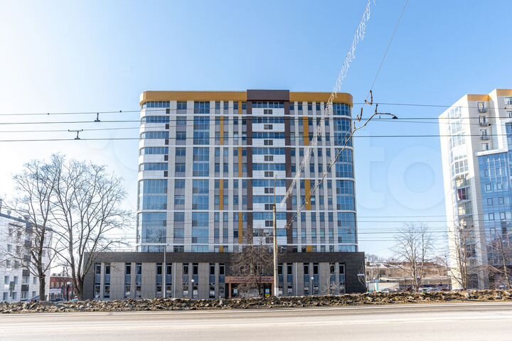Машиноместо, 13 м²