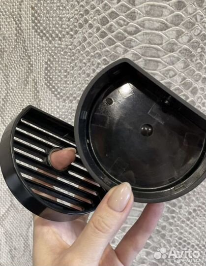 Магнитная подставка для кофемашины Nespresso