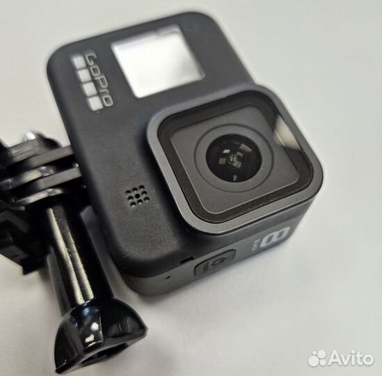 Камера GoPro Hero 8 Black