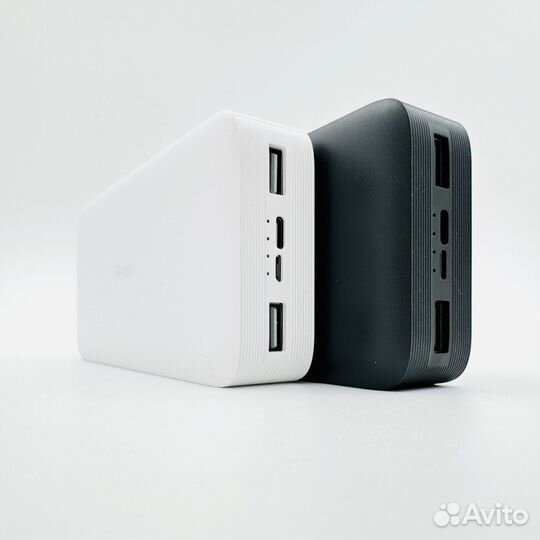 Powerbank Mi Redmi 20000