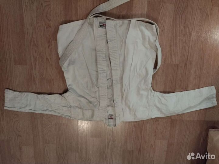 Кимоно верх, рост 116-120