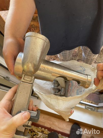 Соковыжималка ручная