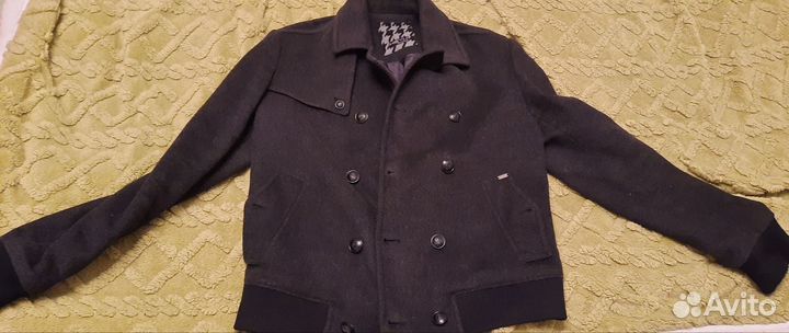 Винтажный жилет