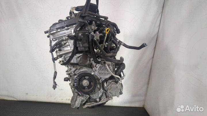 Насос водяной Toyota Corolla E210 2018, 2020