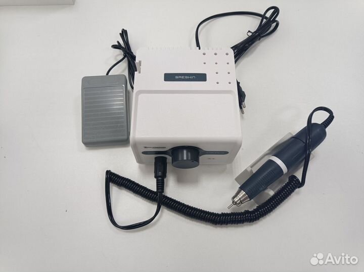 Аппарат для маникюра и педикюра Strong 211