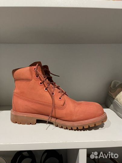 Ботинки Timberland