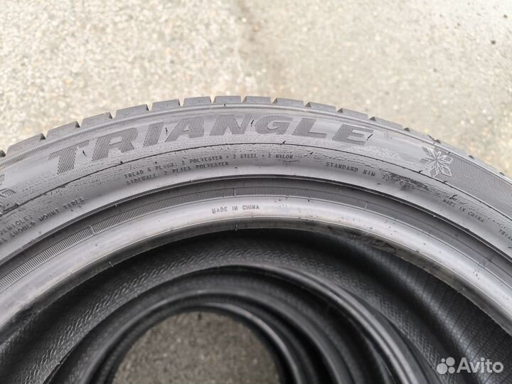 Triangle Snowlink PL02 225/50 R18