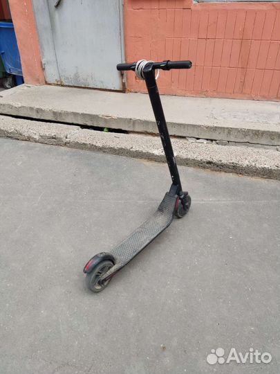 Самокат segway ninebot