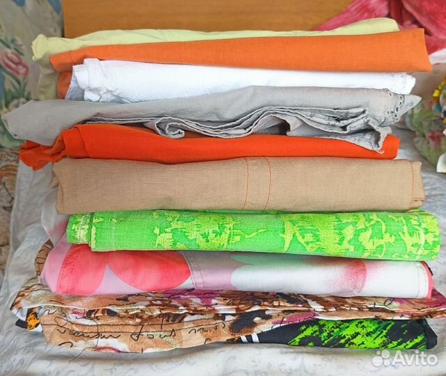 Женские вещи пакетом 54-60 размера