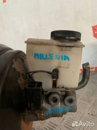 Цилиндр тормозной главный Мазда Милления TA5P