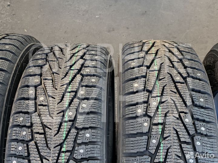 Ikon Tyres Nordman 7 235/45 R17 97T