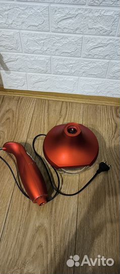 Блендер vitek с чашей