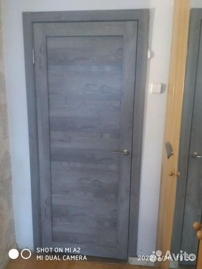 Двери со склада