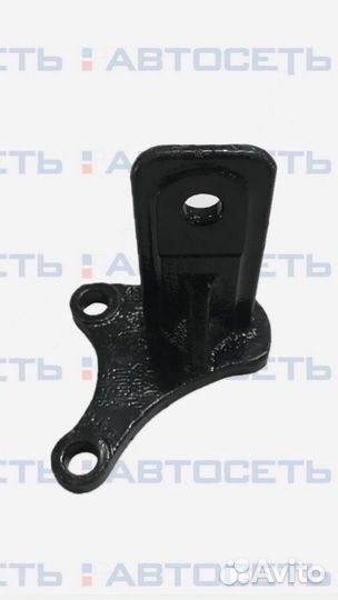 Кронштейн кулисы кпп SZ924000954