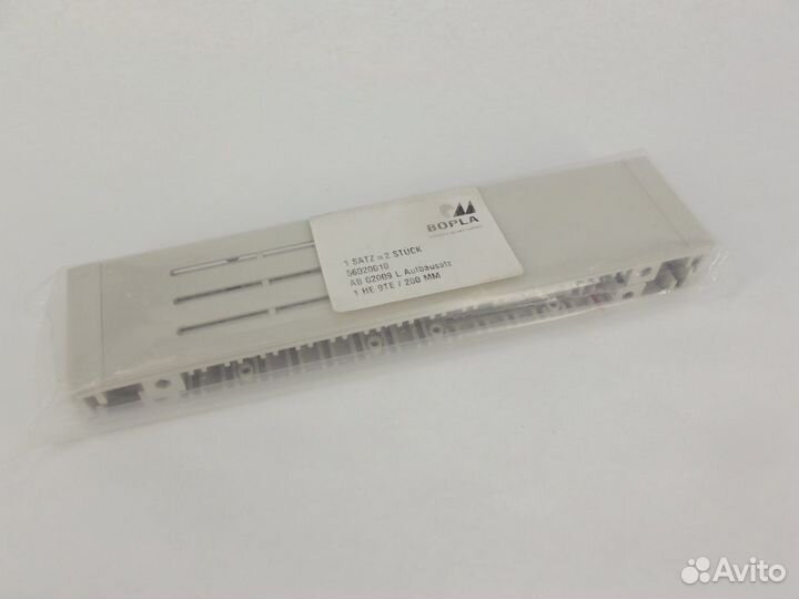 Корпус Bopla Ultramas UM 52011 L