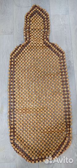 Накидка на сиденье