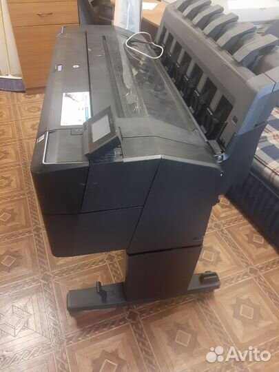 Принтер HP