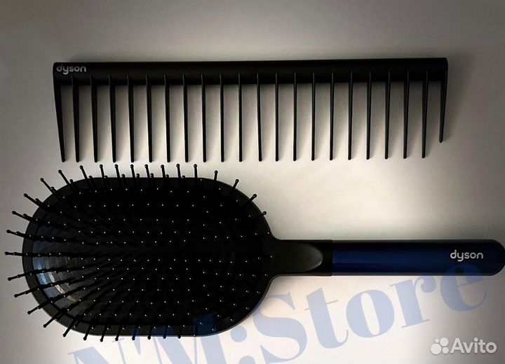 Расческа Dyson