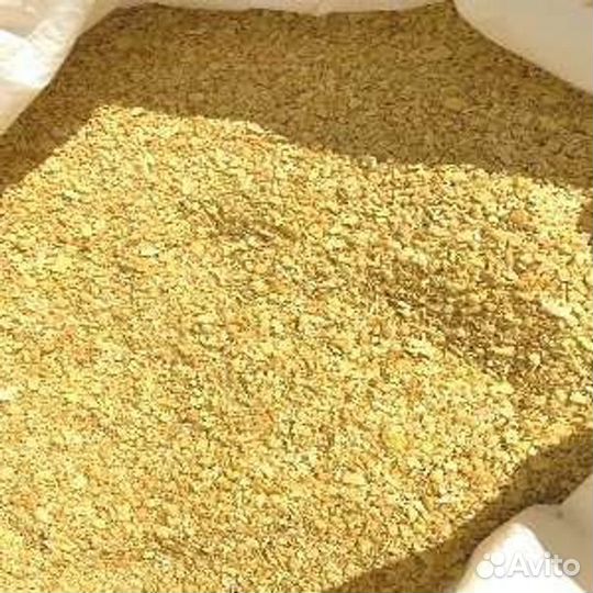 Соевый шрот, фуза, рыбий жир, мясокоска, люцерна