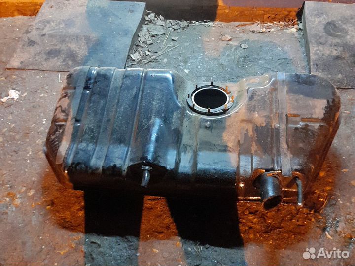 Бак топливный 2108 -2170