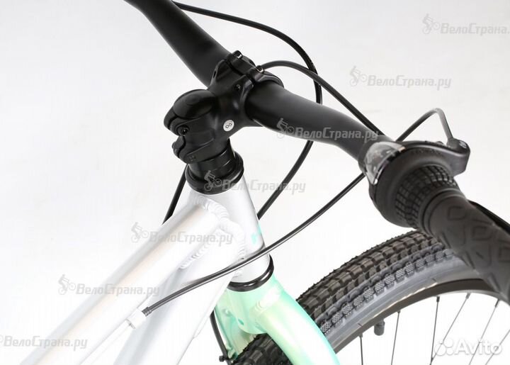 Подростковый велосипед Haro Beasley 26 (2021)