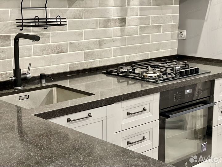 Кухни на заказ в рассрочку