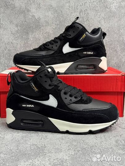 Кроссовки nike air max женские 37-41