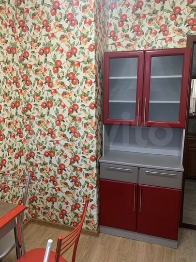 1-к. квартира, 32 м², 1/3 эт.