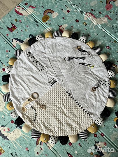 Монтессори