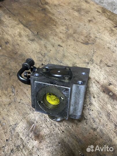 Топливный насос Митсубиси Динго 1.5