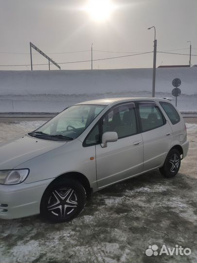 Toyota Corolla Spacio 1.6 AT, 1999, 299 999 км