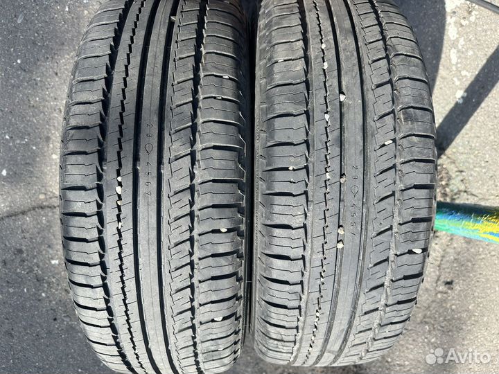 Nokian Tyres Nordman S SUV 215/60 R17