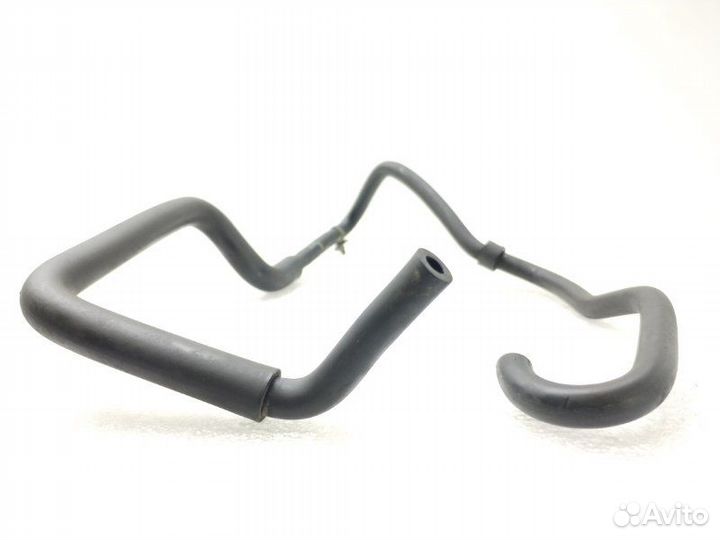 Патрубок вентиляции Nissan X-Trail T30 2.0 QR20DE